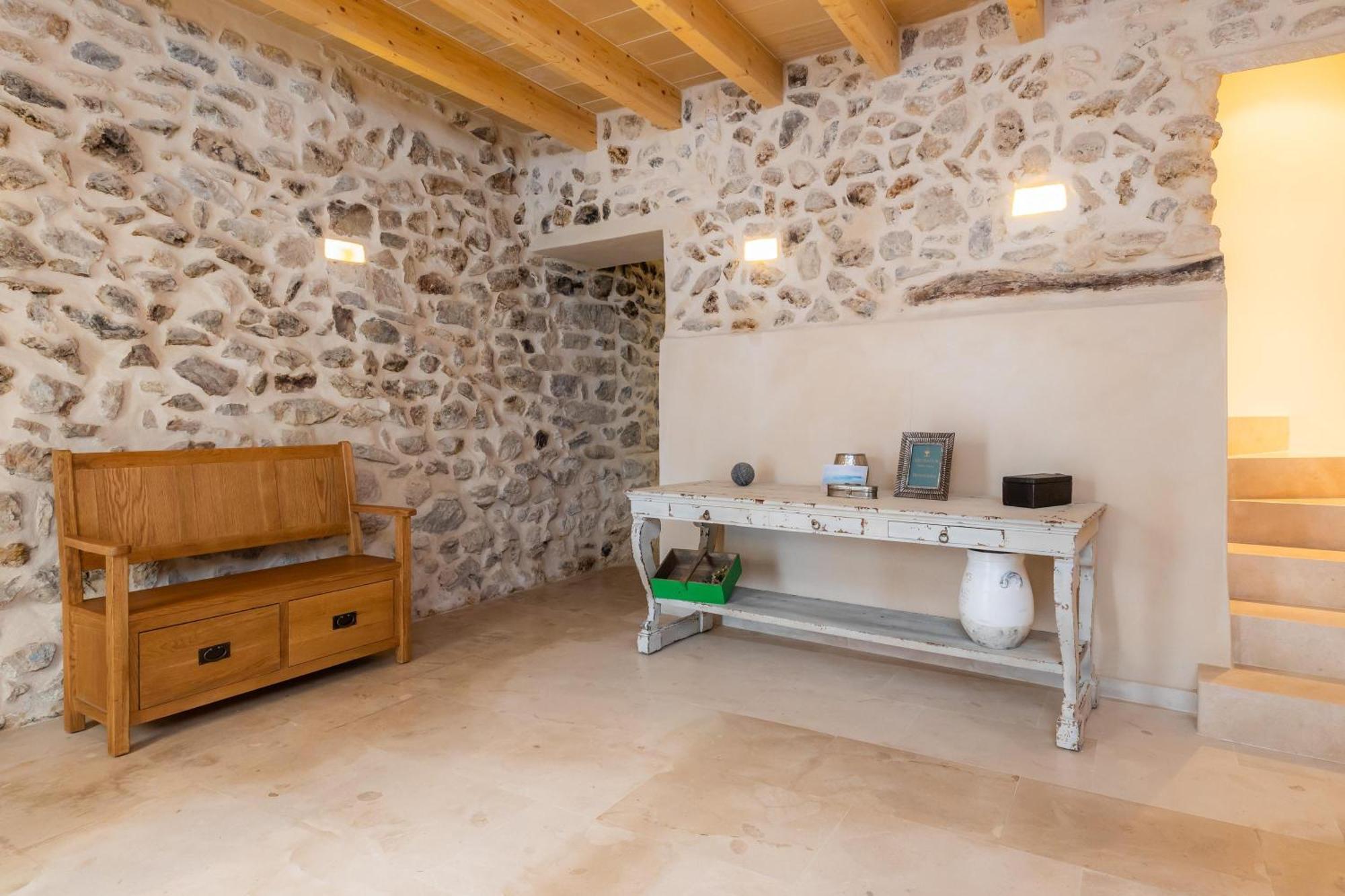 Casa Abeurador Semesterbostad *