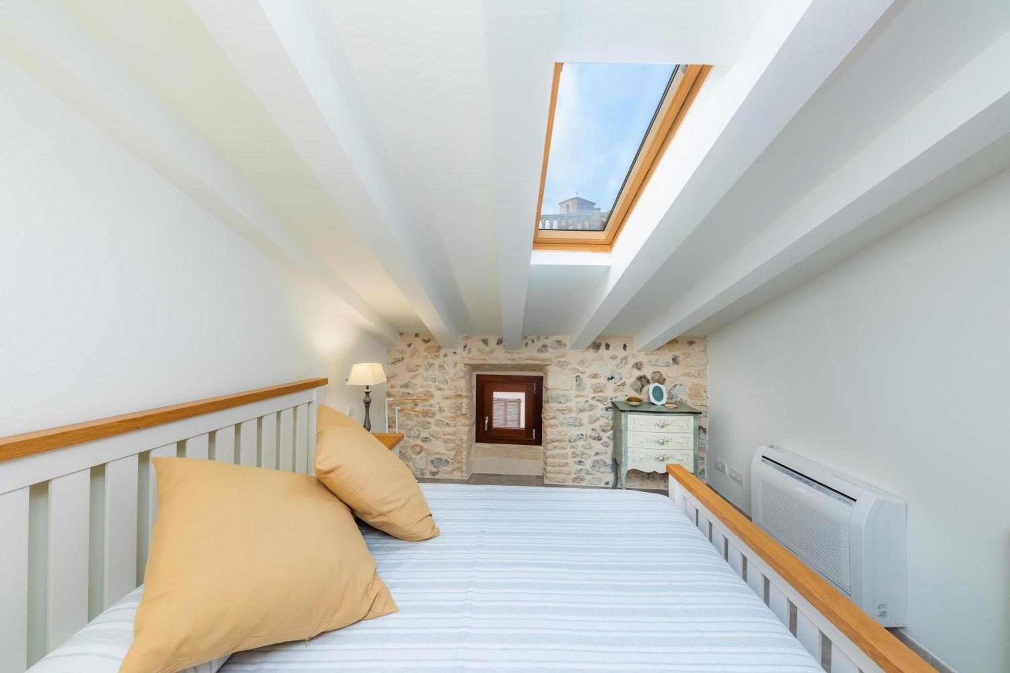 Casa Abeurador Semesterbostad Artá