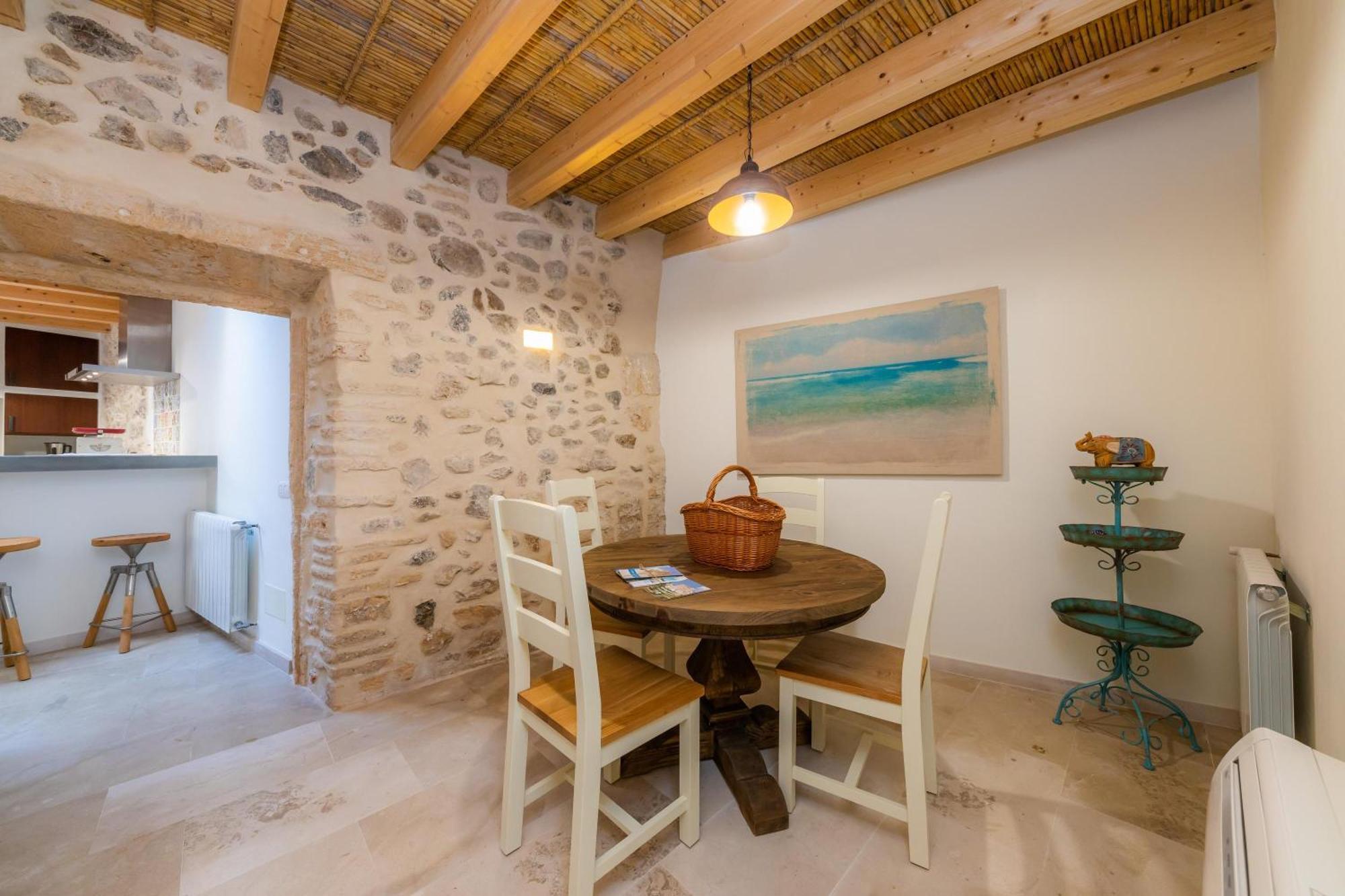 Casa Abeurador Artá