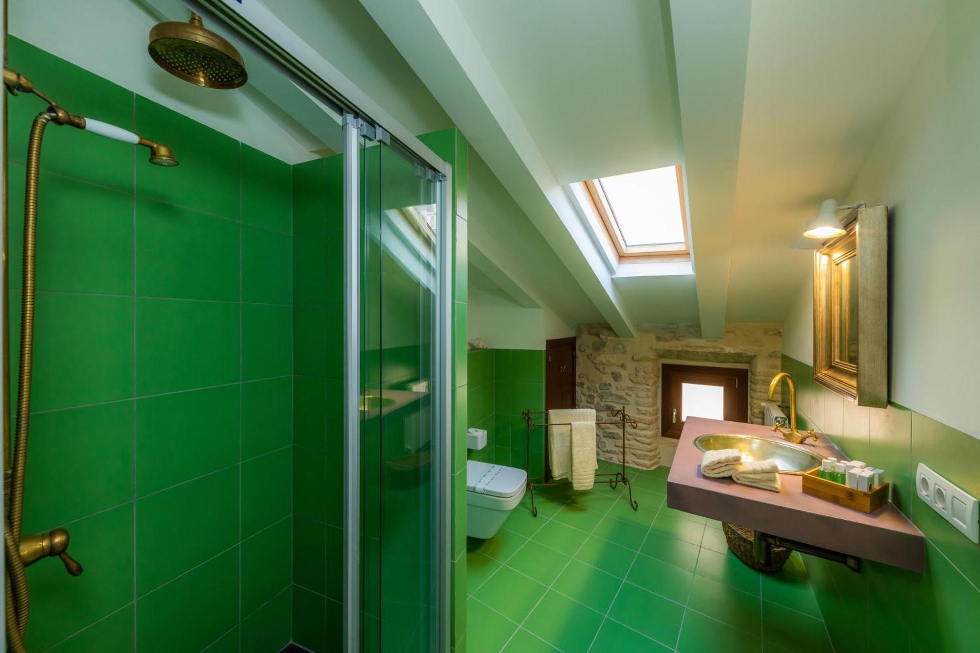 Casa Abeurador Semesterbostad Artá