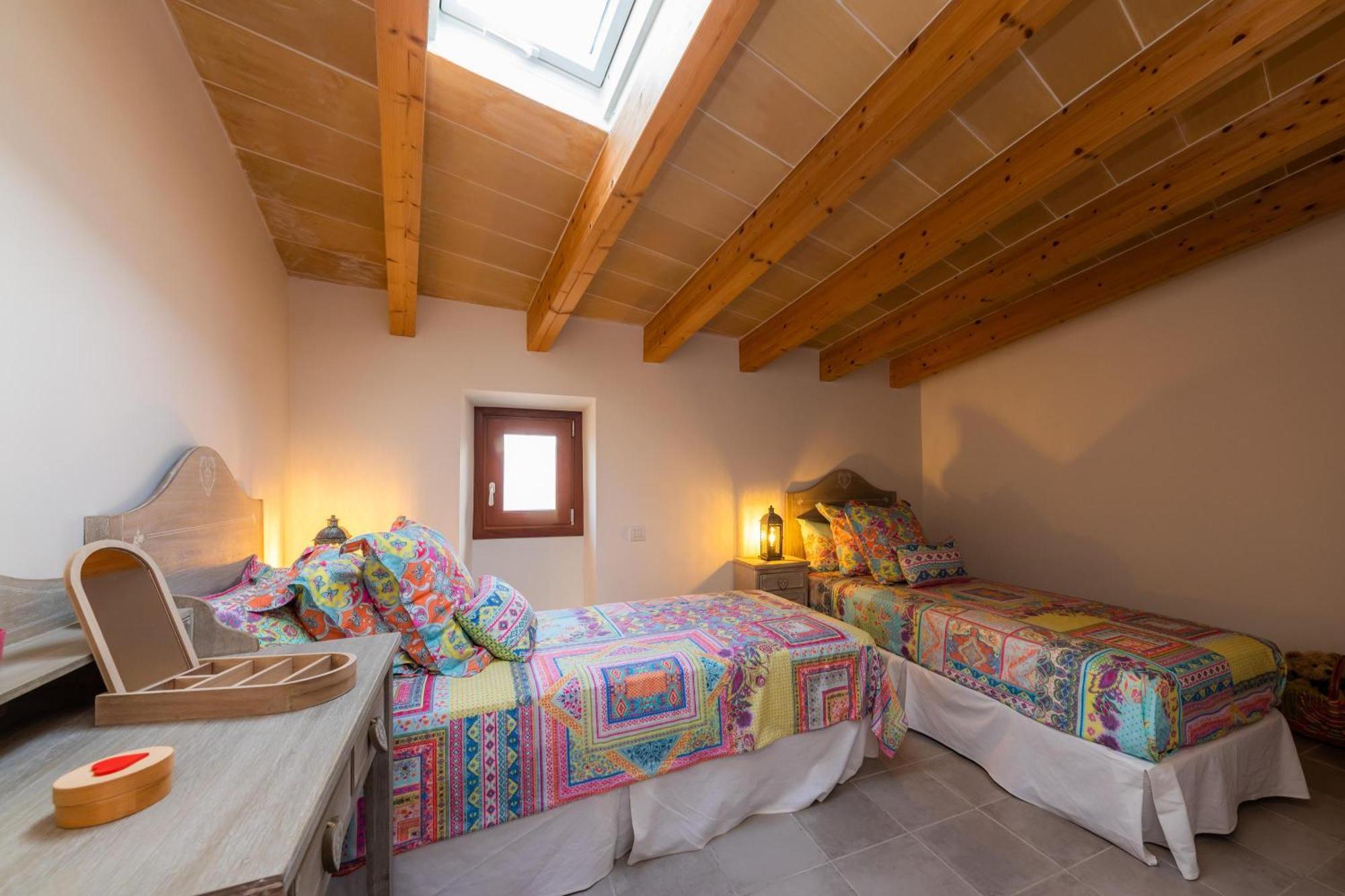 Semesterbostad Casa Abeurador Artá