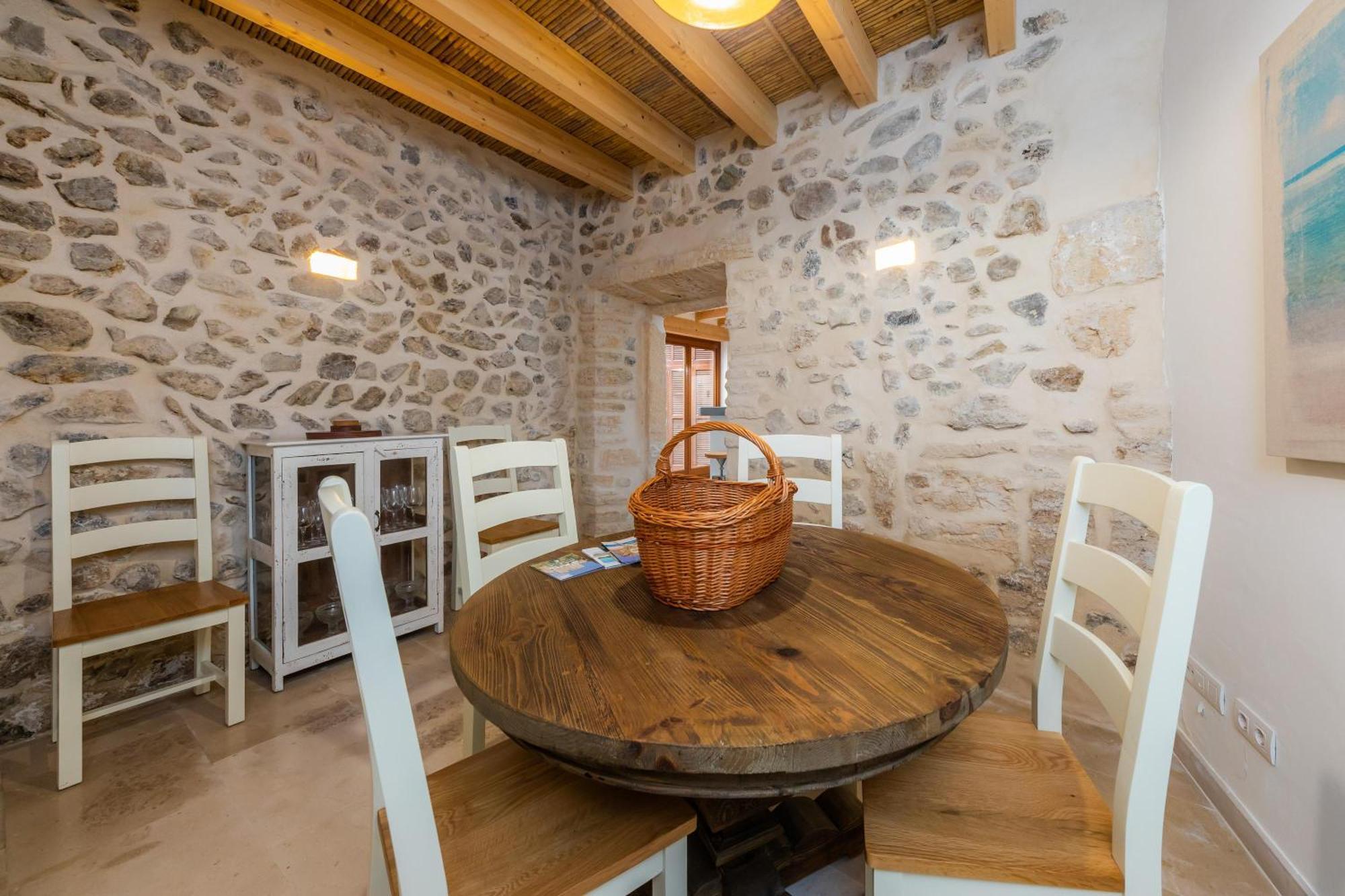 Casa Abeurador