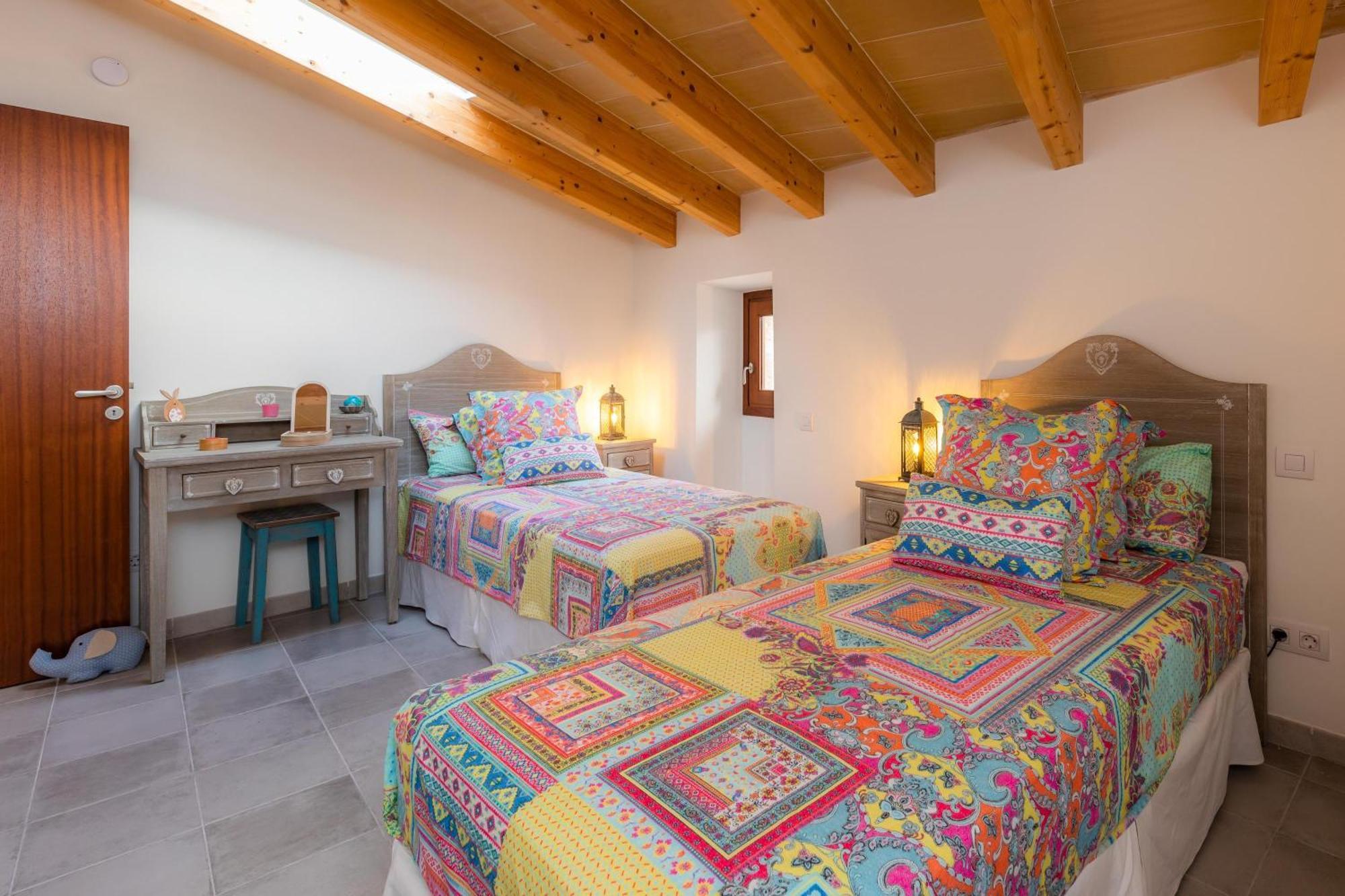 Casa Abeurador